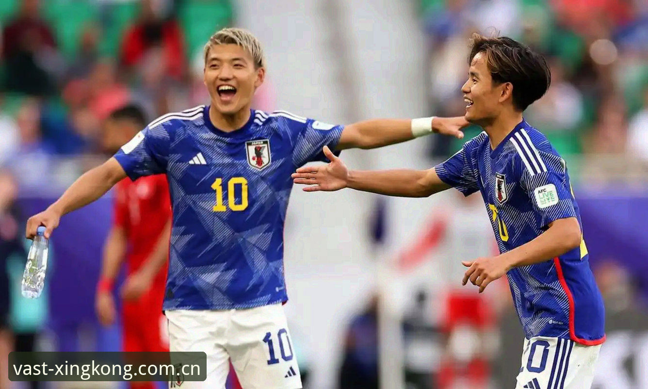 热身赛vs友谊赛：日本队备战世界杯的两种策略选择，你站哪一边？